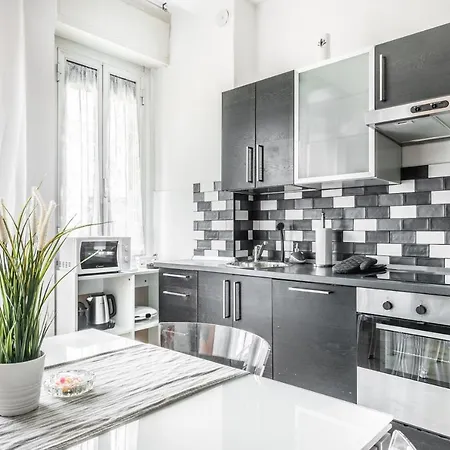 'Tribal House' Sansiro-Rhofiera-Duomo Apartment Milan Exterior photo